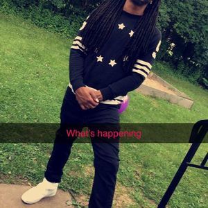 Meet your Posher, Damonte